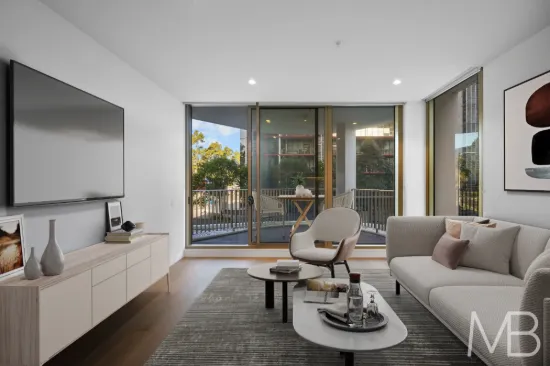 202A/80 Waterloo Road, Macquarie Park, NSW 2113