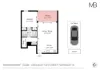 202B/3 Broughton Street, Parramatta, NSW 2150-Floorplan
