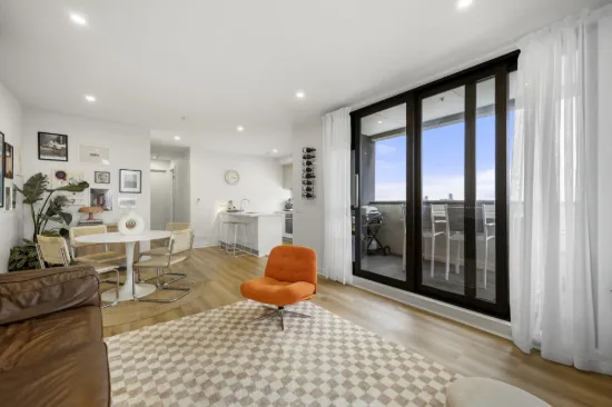 202B/57 Middleborough Road, Burwood, Vic 3125