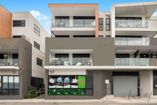 202B/58 Johnson Street, Reservoir, Vic 3073