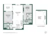 202B/64 Breese Street, Brunswick, Vic 3056-Floorplan