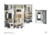 202B/64 Breese Street, Brunswick, Vic 3056-Floorplan