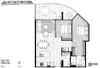 202D/18 Koolkuna Lane, Hampton, Vic 3188-Floorplan