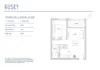 202E/888 Collins Street, Melbourne, Vic 3000-Floorplan