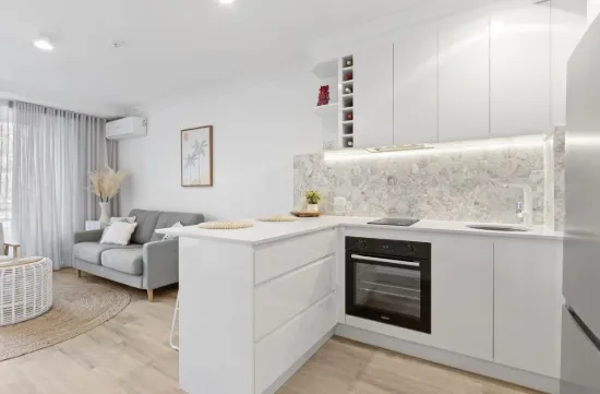 203/1-8 Paradise Island, Surfers Paradise, Qld 4217-Image