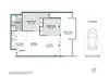 203/1 Danks Street West, Port Melbourne, Vic 3207-Floorplan