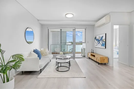 203/1 Demeter Street, Rouse Hill, NSW 2155