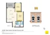 203/1 Demeter Street, Rouse Hill, NSW 2155-Floorplan