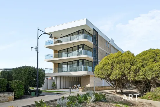 203/1 Enderby Close, North Coogee, WA 6163