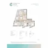203/1 Enderby Close, North Coogee, WA 6163-Floorplan