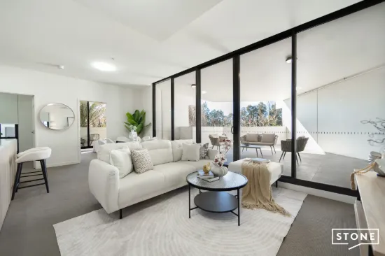 203/1 Link Road, Zetland, NSW 2017