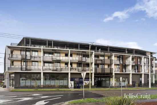 203/1 Lusher Road, Croydon, Vic 3136