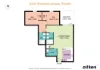 203/1 Markham Avenue, Penrith, NSW 2750-Floorplan