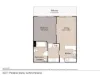 203/1 Paradise Island, Surfers Paradise, Qld 4217-Floorplan