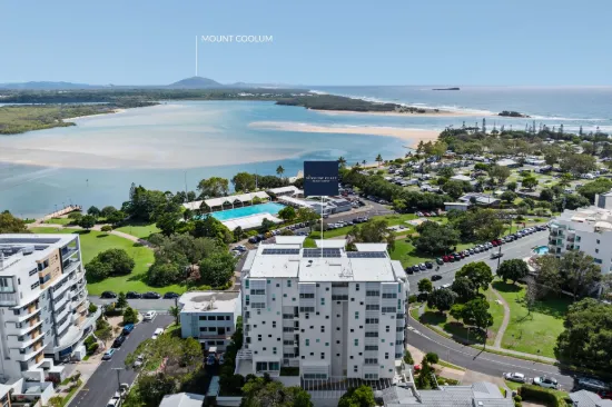 203/1 The Esplanade, Maroochydore, Qld 4558