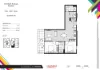 203/10 Clinch Avenue, Preston, Vic 3072-Floorplan