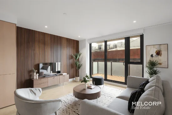 203/10 Wominjeka Walk, West Melbourne, Vic 3003