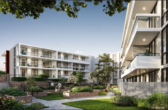 203/101B Ketley Circuit, Marsden Park, NSW 2765