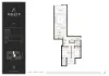 203/102 Great Western Highway, Westmead, NSW 2145-Floorplan