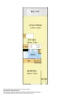 203/109 Dight Street, Collingwood, Vic 3066-Floorplan