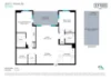 203/11 Moree Street, Gordon, NSW 2072-Floorplan