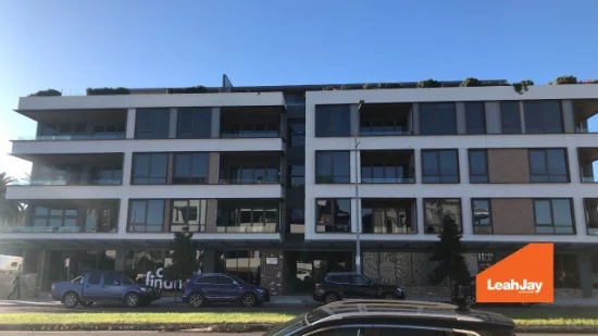 203/116 Tudor Street, Hamilton, NSW 2303
