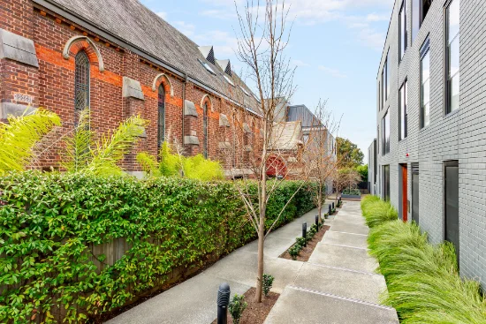 203/12-14 Spring Road, Malvern, Vic 3144