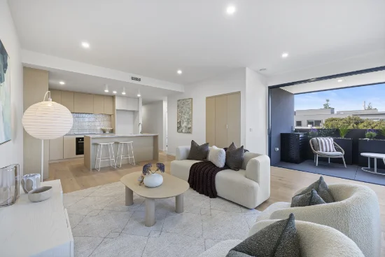 203/125 Como Parade East, Parkdale, Vic 3195
