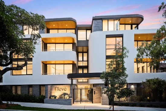 203/131 Holt Avenue, Cremorne NSW 2090-Image