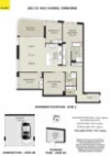 203/131 Holt Avenue, Cremorne NSW 2090-Floorplan
