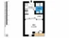 203/131 Pelham Street, Carlton, Vic 3053-Floorplan