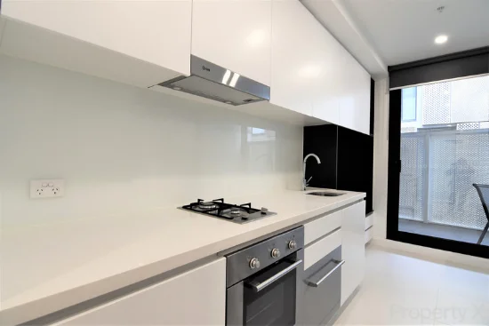 203/135 Roden St, West Melbourne, Vic 3003 - For Rent