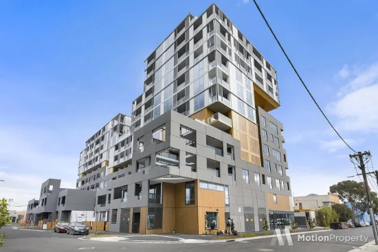 203/14 David Street, Richmond, Vic 3121 - For Rent