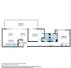 203/144 Queens Parade, Fitzroy North, Vic 3068-Floorplan
