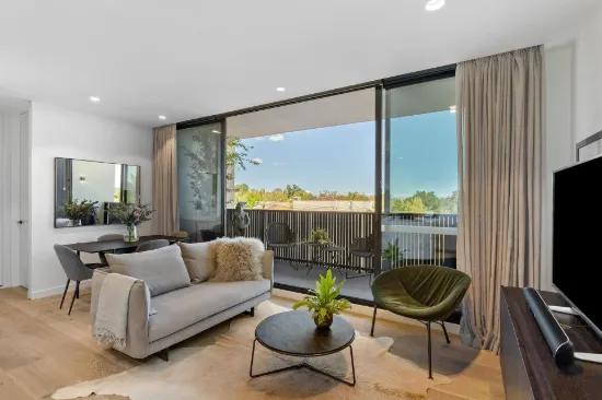 203/1455 High Street, Glen Iris, Vic 3146