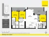 203/15 Aqua Street, Newport, Qld 4020-Floorplan