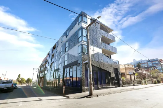 203/15 Breese Street, Brunswick, Vic 3056
