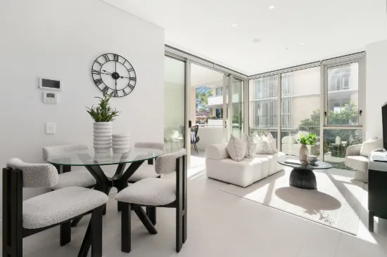 203/15 Richmond Avenue, Willoughby, NSW 2068