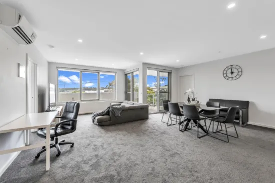 203/16 DALGETY STREET, Oakleigh, Vic 3166