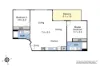 203/16 DALGETY STREET, Oakleigh, Vic 3166-Floorplan