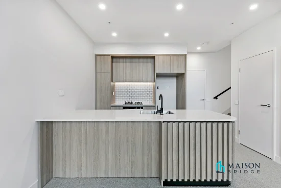 203/16 Hill Road, Wentworth Point, NSW 2127