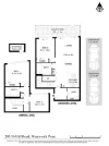 203/16 Hill Road, Wentworth Point, NSW 2127-Floorplan