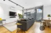 203/160 Argyle Street, Fitzroy, Vic 3065-Image