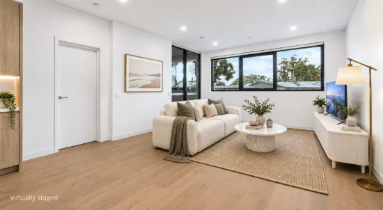 203/161 Epping Road, Macquarie Park, NSW 2113