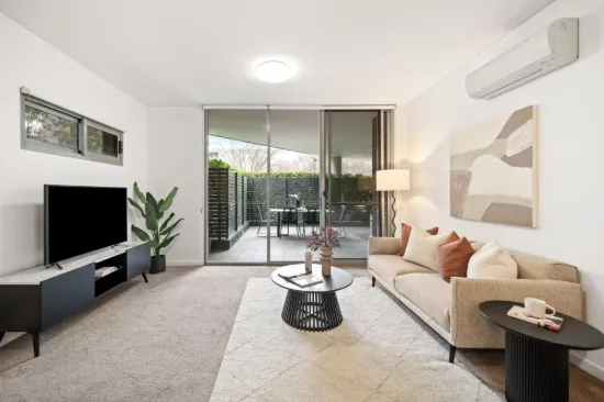 203/17 Monza Boulevard, Wentworth Point, NSW 2127