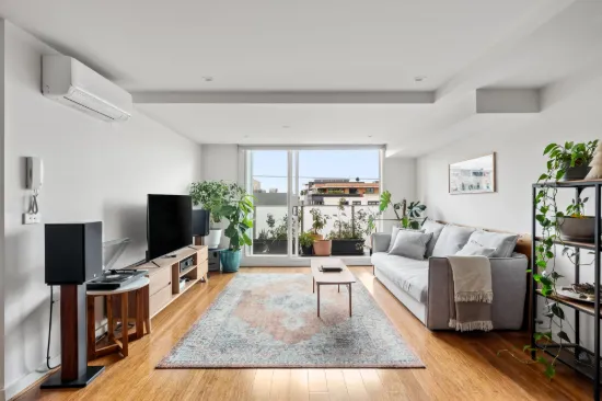 203/17 Robbs Parade, Northcote, Vic 3070