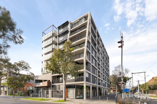 203/17 Union Street, Brunswick, Vic 3056