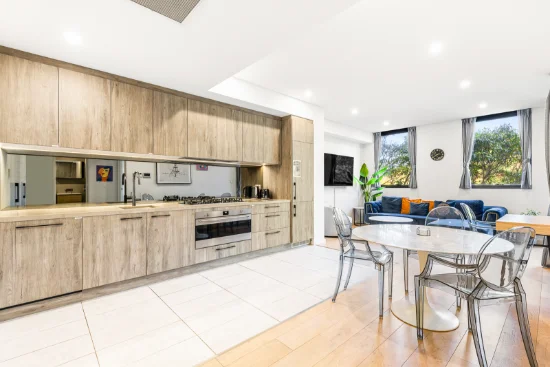 203/18-28 Neild Avenue, Darlinghurst, NSW 2010 - For Sale