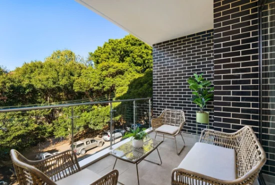 203/18-28 Neild Avenue, Darlinghurst, NSW 2010-Image