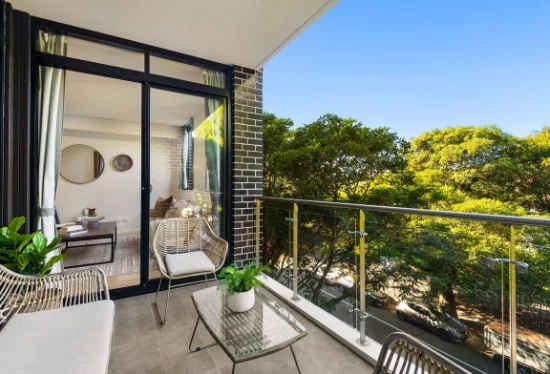 203/18-28 Neild Avenue, Darlinghurst, NSW 2010-Image